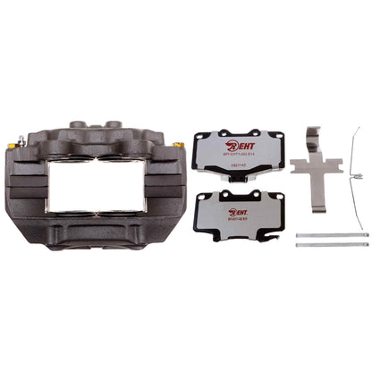 Raybestos Brakes Disc Brake Caliper RC10375