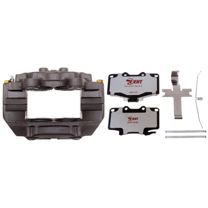 Raybestos Brakes Disc Brake Caliper RC10375