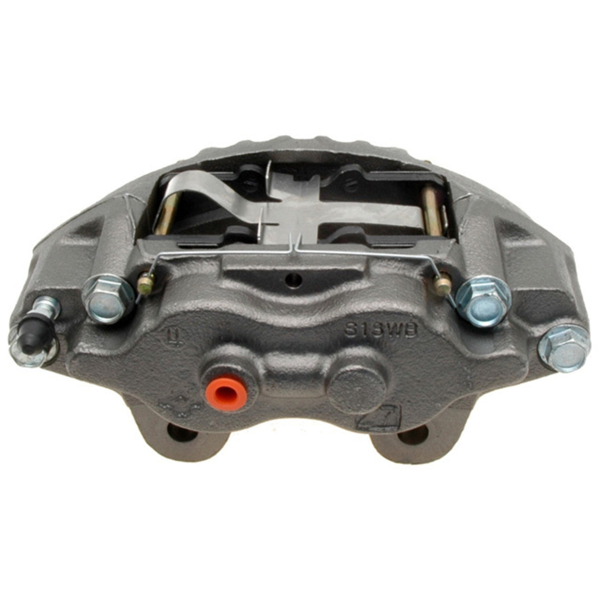 Raybestos Brakes Disc Brake Caliper RC10375