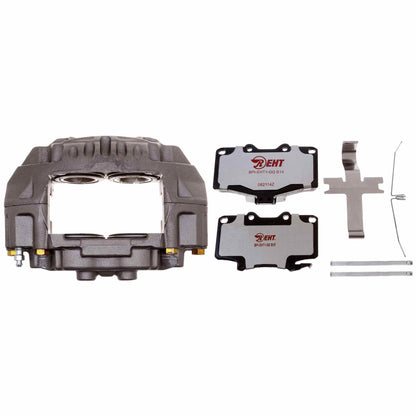 Raybestos Brakes Disc Brake Caliper RC10375