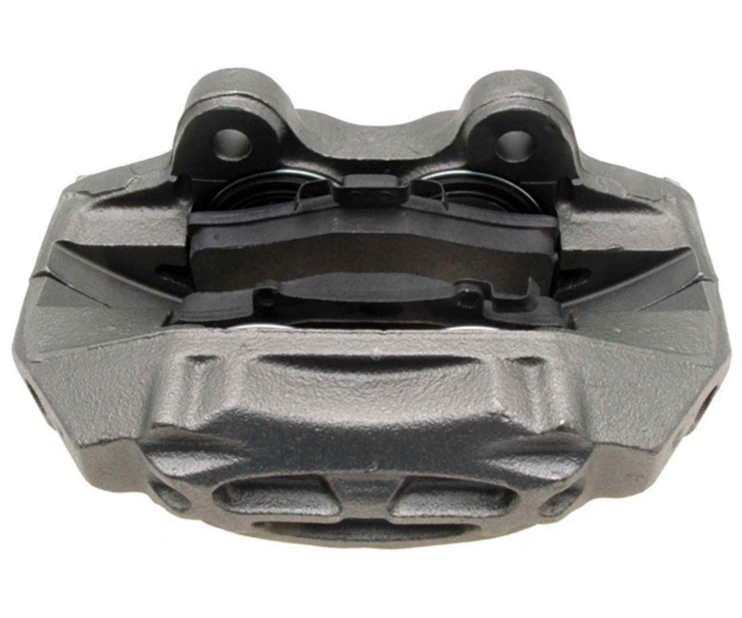 Raybestos Brakes Disc Brake Caliper RC10375