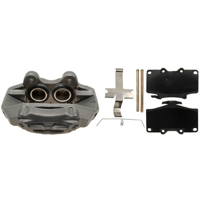 Raybestos Brakes Disc Brake Caliper RC10376