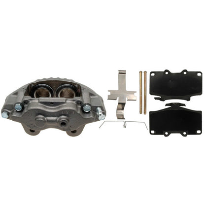 Raybestos Brakes Disc Brake Caliper RC10376
