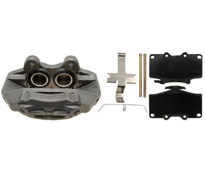 Raybestos Brakes Disc Brake Caliper RC10376