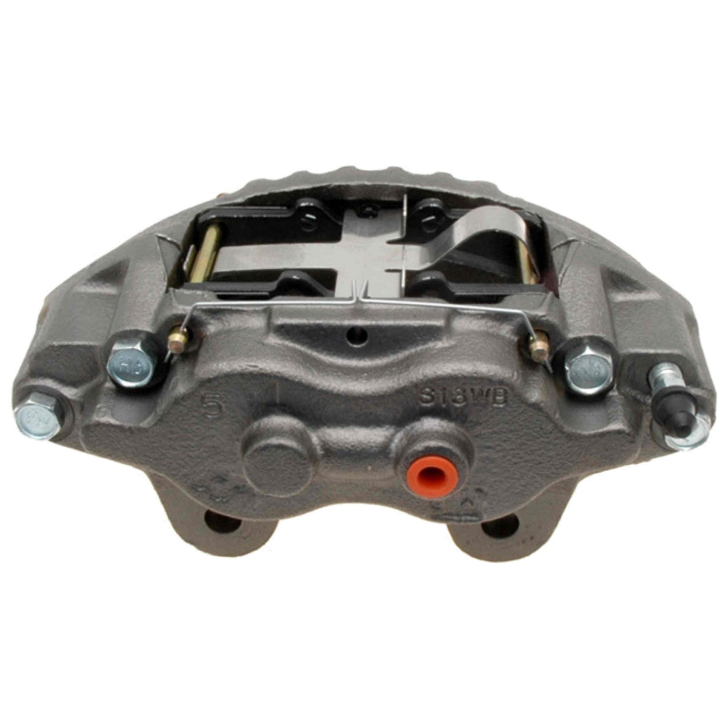 Raybestos Brakes Disc Brake Caliper RC10376