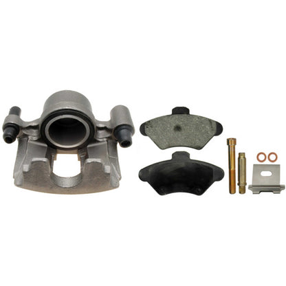 Raybestos Brakes Disc Brake Caliper RC10409