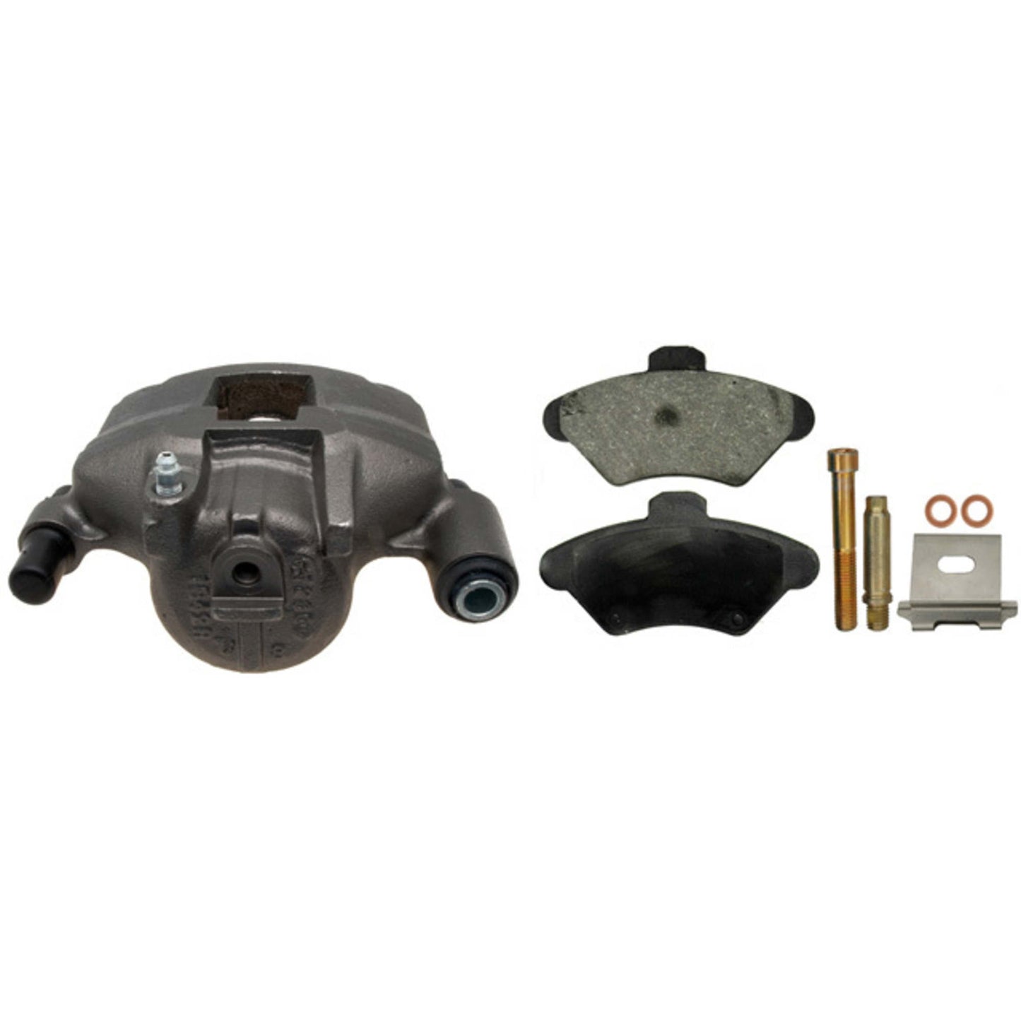 Raybestos Brakes Disc Brake Caliper RC10409