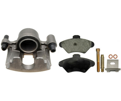 Raybestos Brakes Disc Brake Caliper RC10409