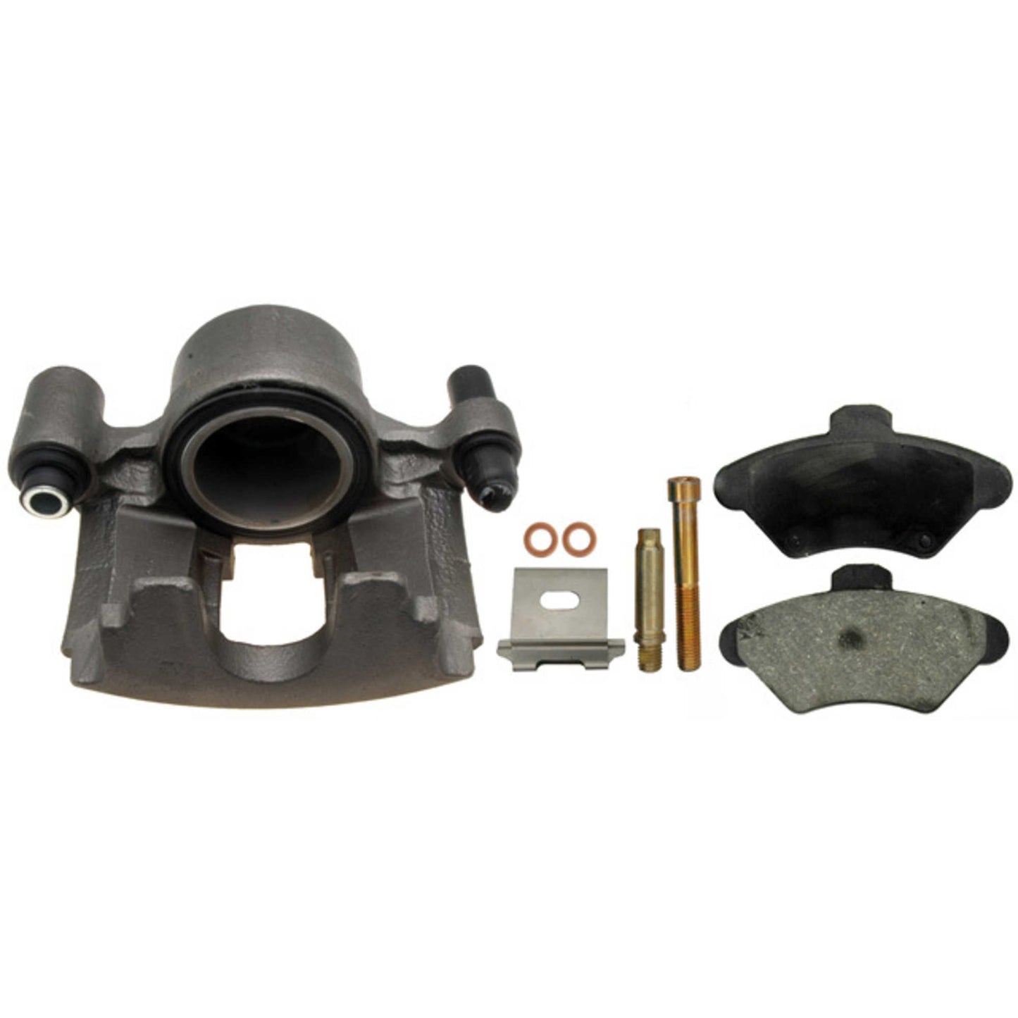 Raybestos Brakes Disc Brake Caliper RC10410