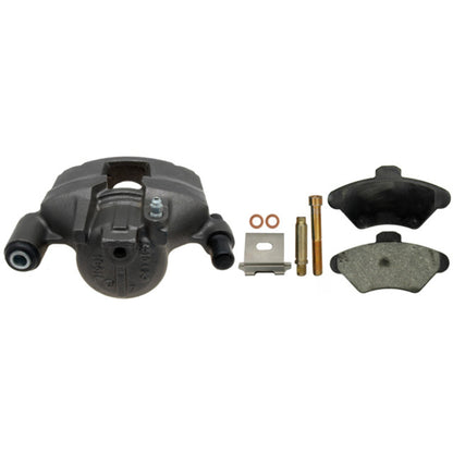Raybestos Brakes Disc Brake Caliper RC10410