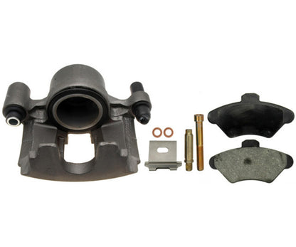 Raybestos Brakes Disc Brake Caliper RC10410