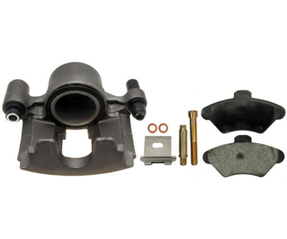 Raybestos Brakes Disc Brake Caliper RC10410