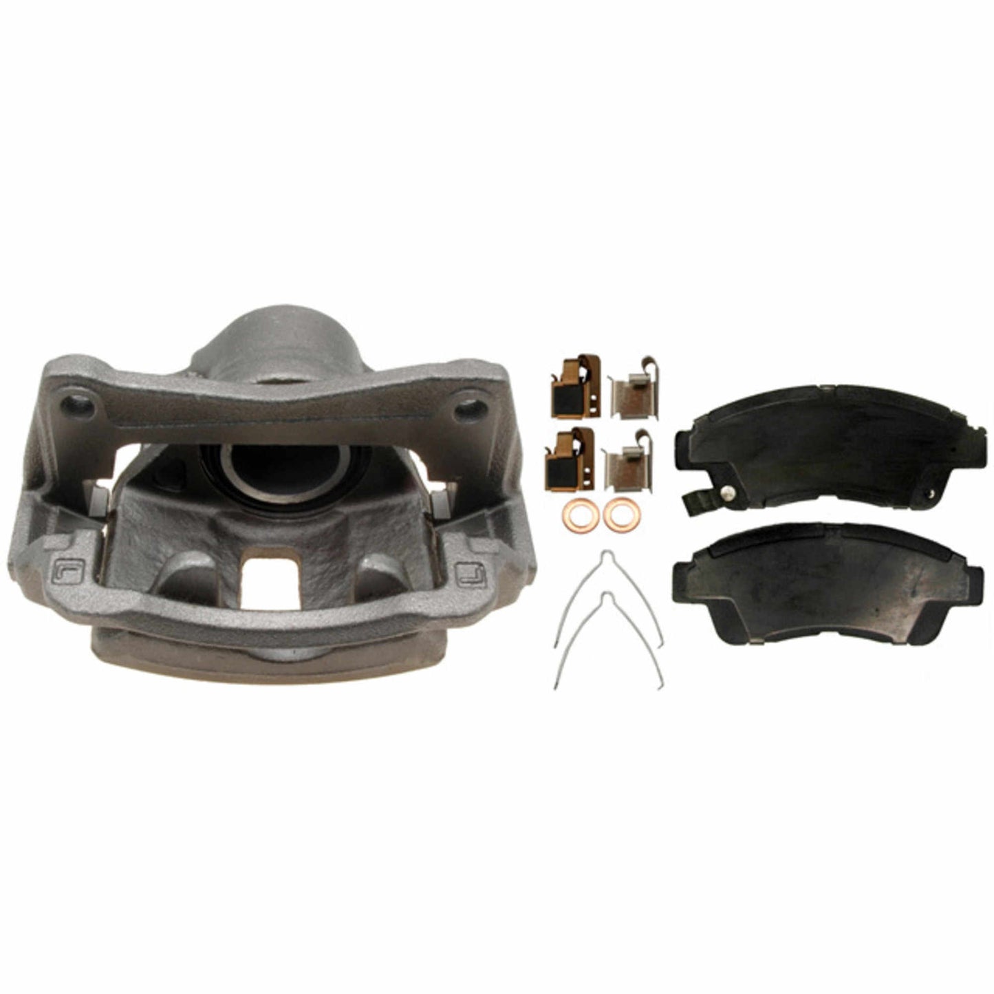 Raybestos Brakes Disc Brake Caliper RC10429
