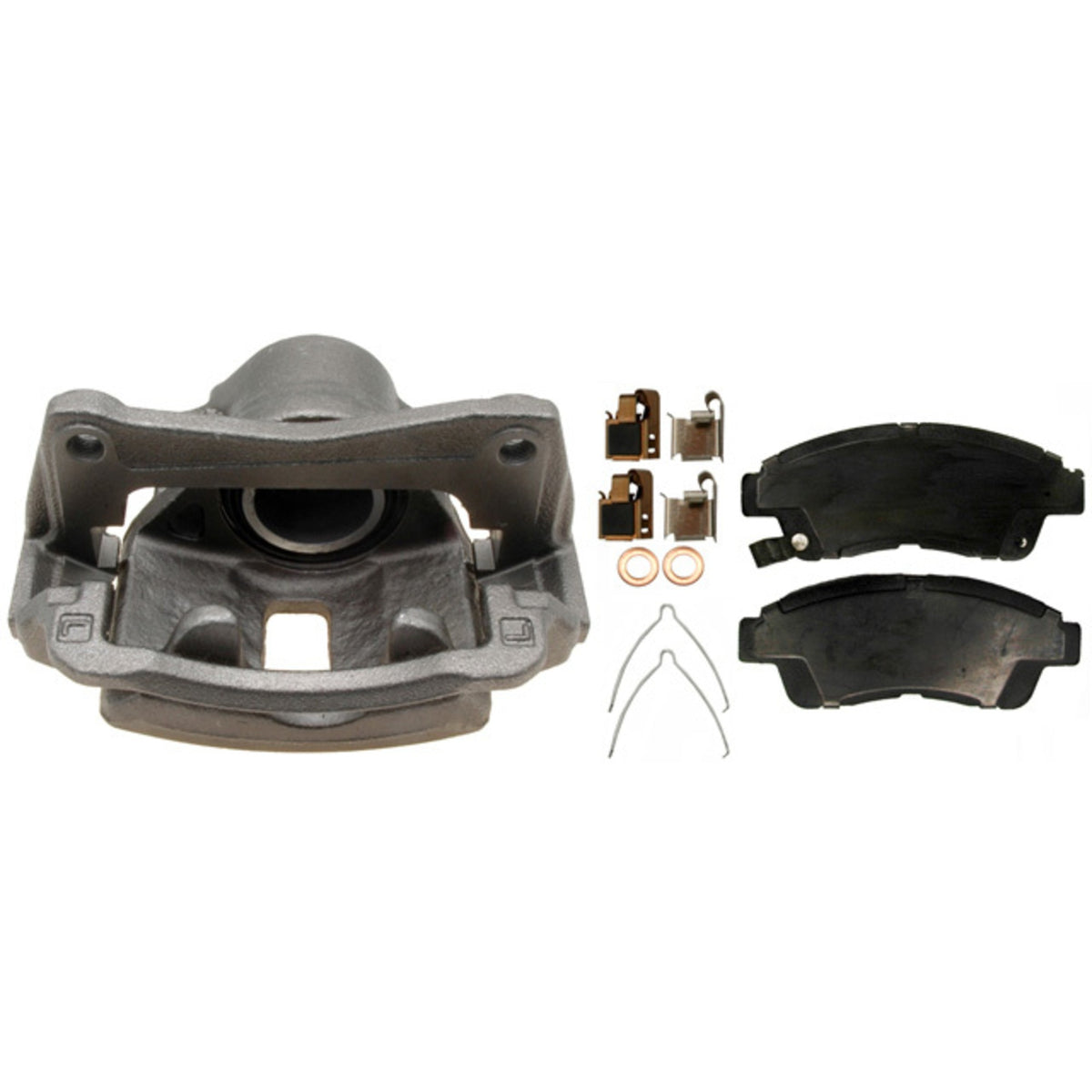 Raybestos Brakes Disc Brake Caliper RC10429