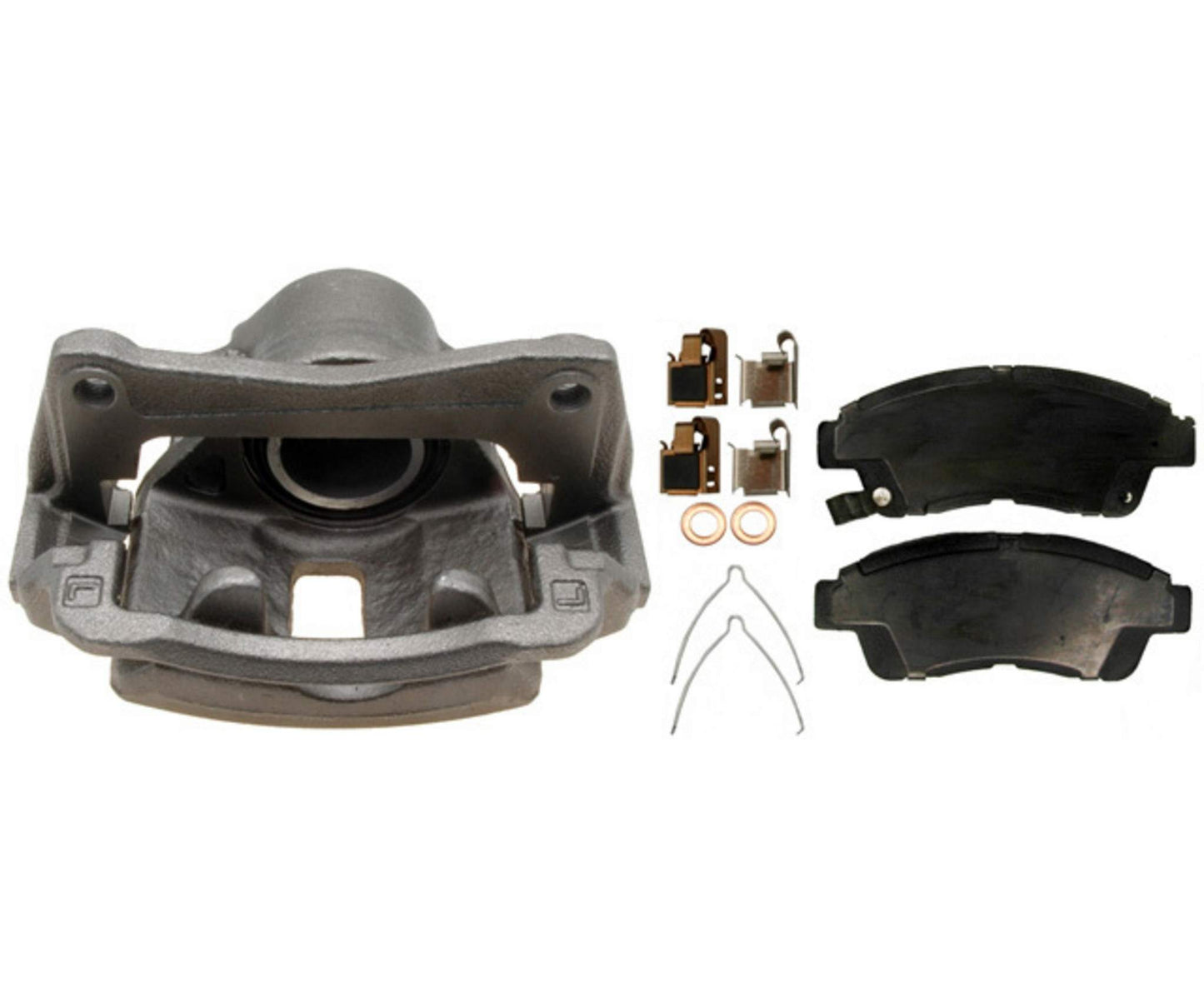 Raybestos Brakes Disc Brake Caliper RC10429