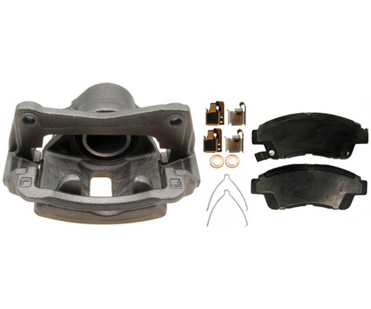Raybestos Brakes Disc Brake Caliper RC10429