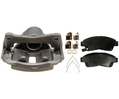 Raybestos Brakes Disc Brake Caliper RC10429