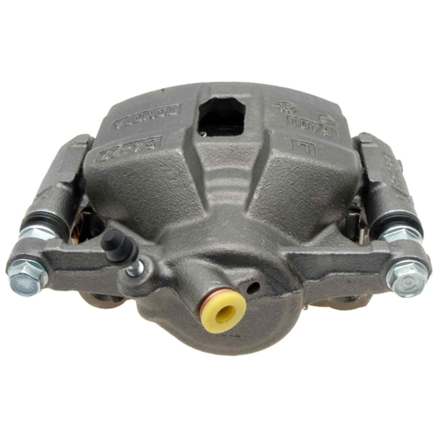 Raybestos Brakes Disc Brake Caliper RC10429