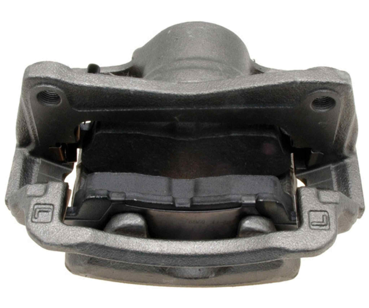 Raybestos Brakes Disc Brake Caliper RC10429