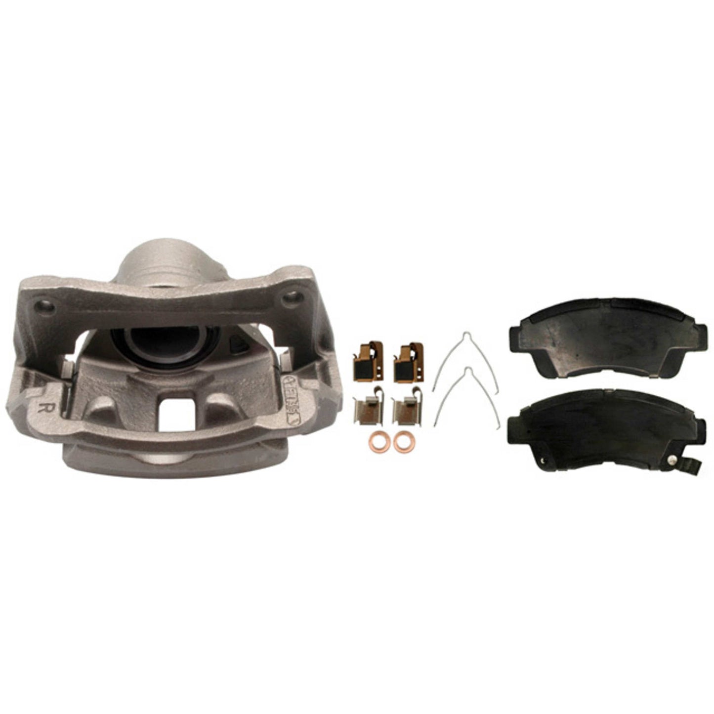 Raybestos Brakes Disc Brake Caliper RC10430