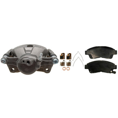 Raybestos Brakes Disc Brake Caliper RC10430