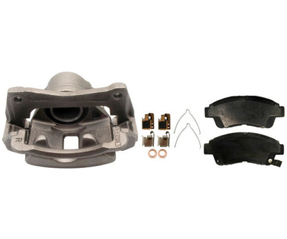 Raybestos Brakes Disc Brake Caliper RC10430