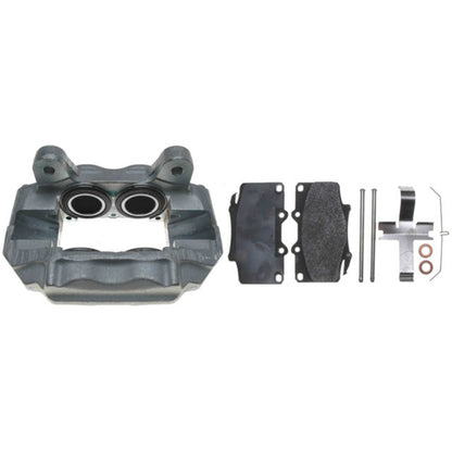 Raybestos Brakes Disc Brake Caliper RC10437