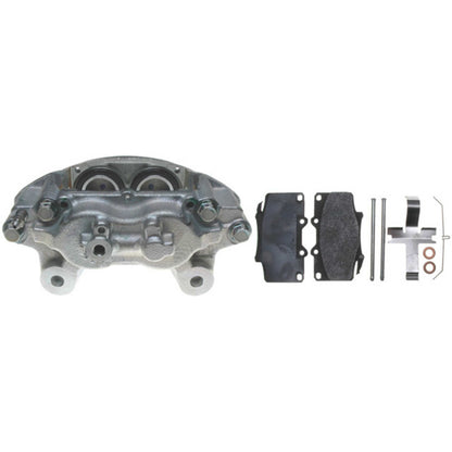 Raybestos Brakes Disc Brake Caliper RC10437