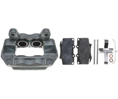 Raybestos Brakes Disc Brake Caliper RC10437
