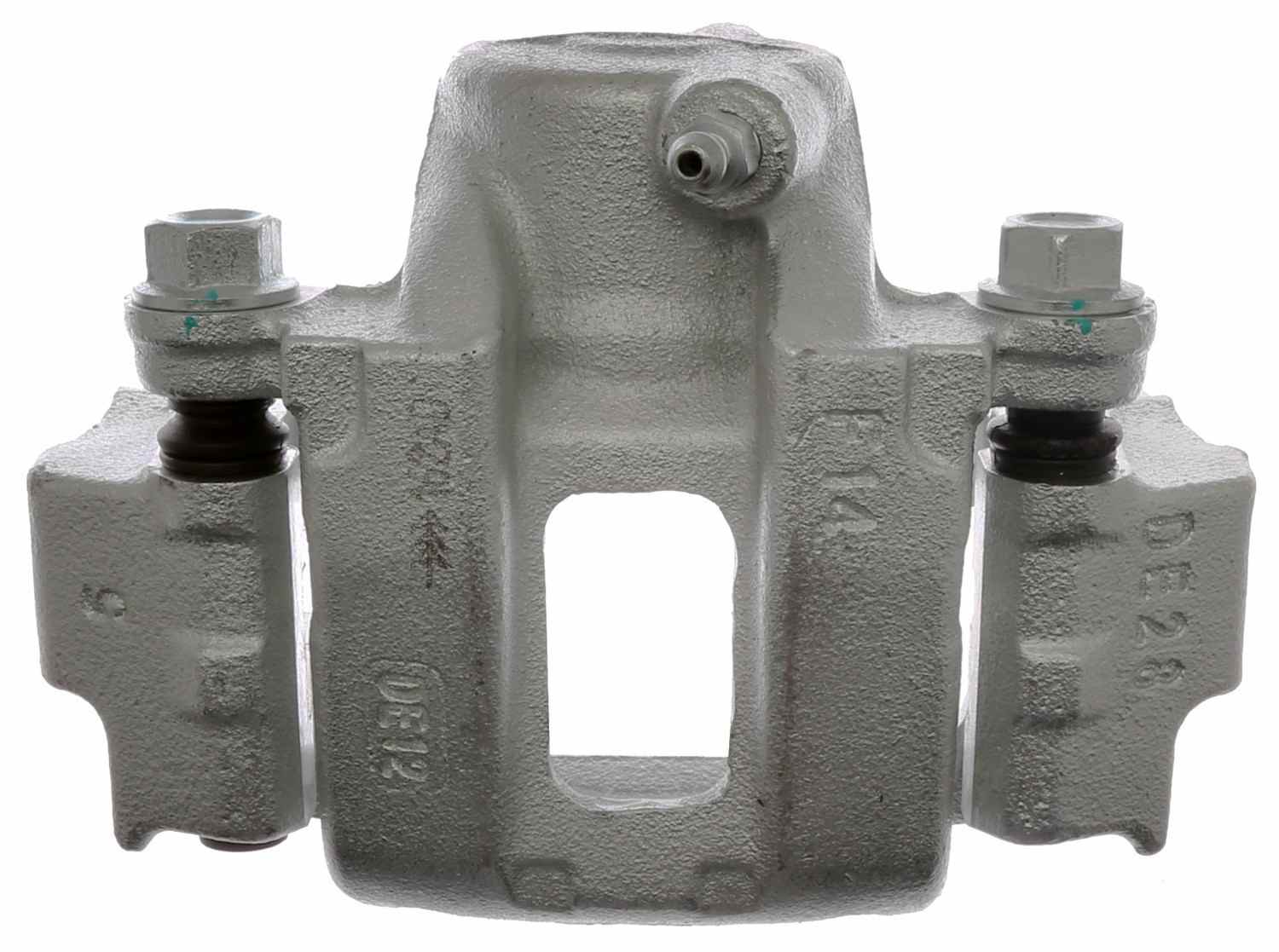 Raybestos Brakes Disc Brake Caliper RC10463C