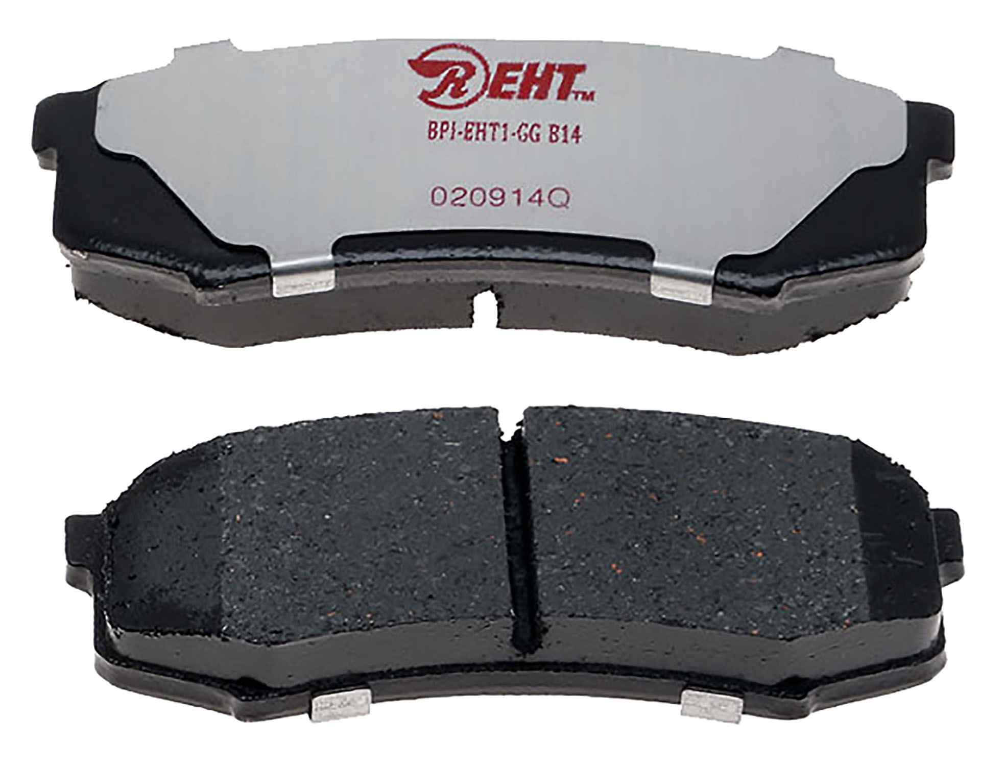 Raybestos Brakes Disc Brake Caliper RC10463C