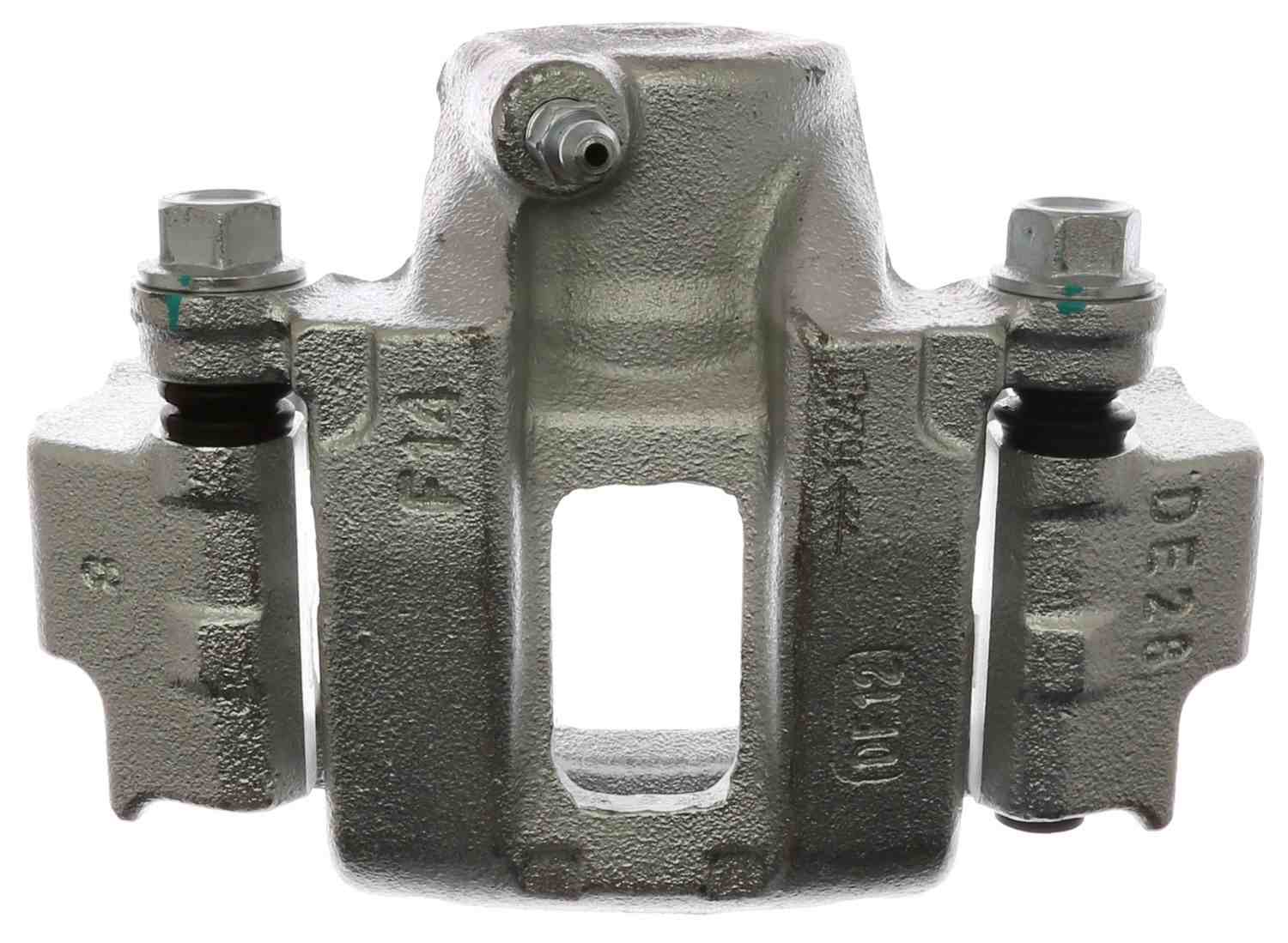 Raybestos Brakes Disc Brake Caliper RC10464C