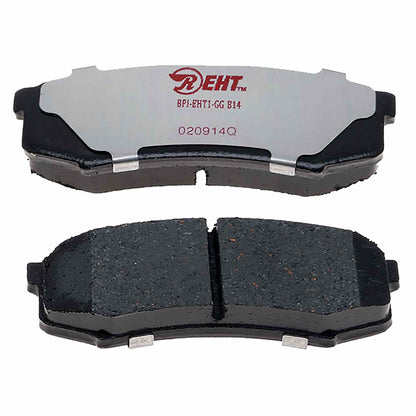 Raybestos Brakes Disc Brake Caliper RC10464C