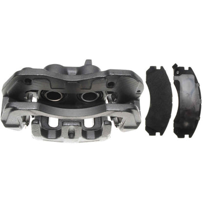 Raybestos Brakes Disc Brake Caliper RC10470