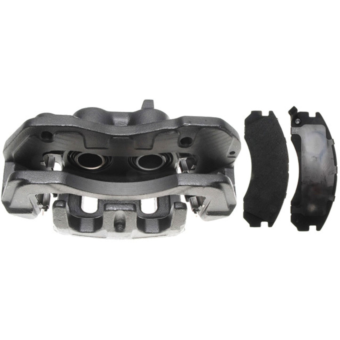Raybestos Brakes Disc Brake Caliper RC10470