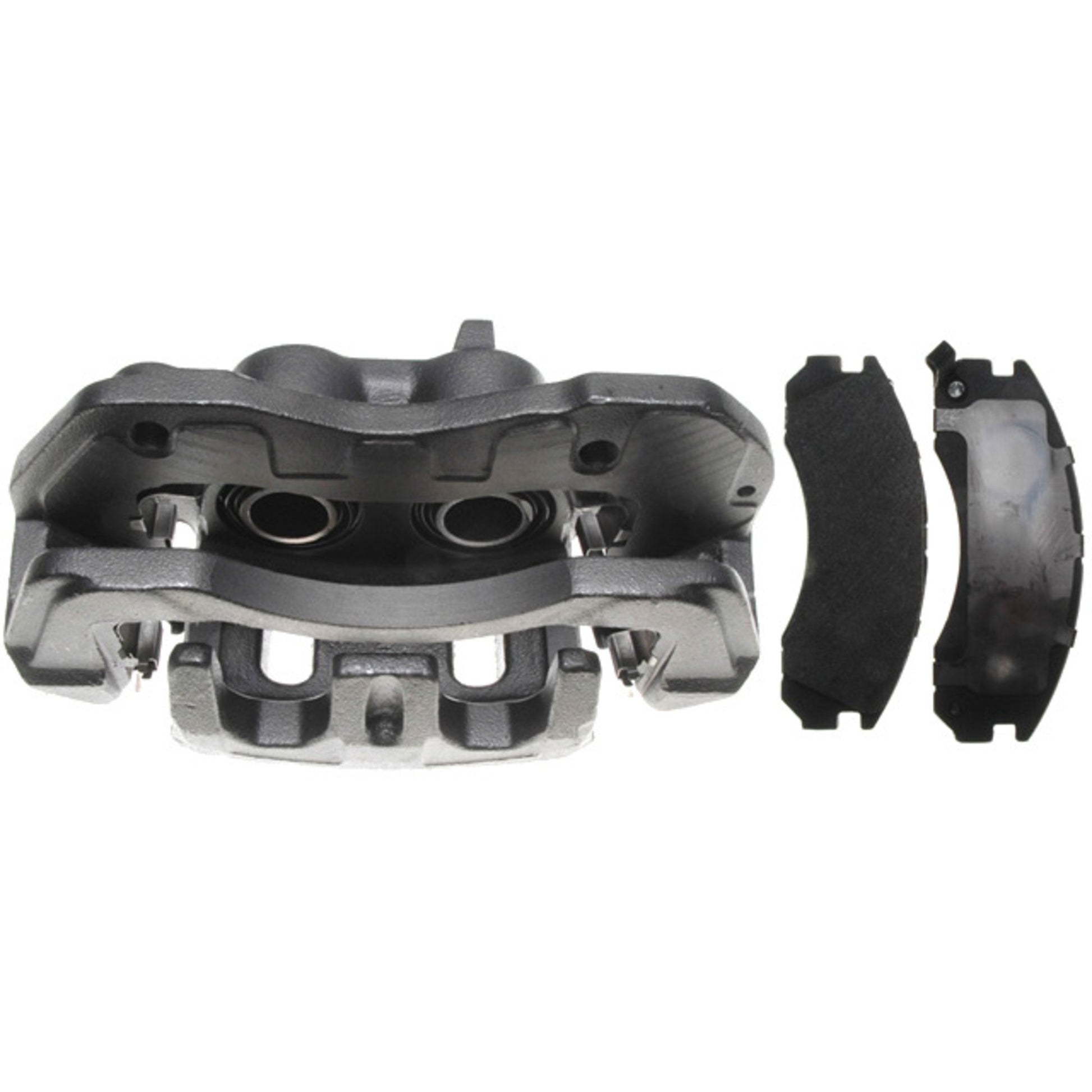 Raybestos Brakes Disc Brake Caliper RC10470