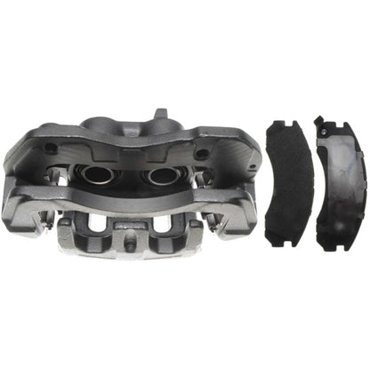 Raybestos Brakes Disc Brake Caliper RC10470
