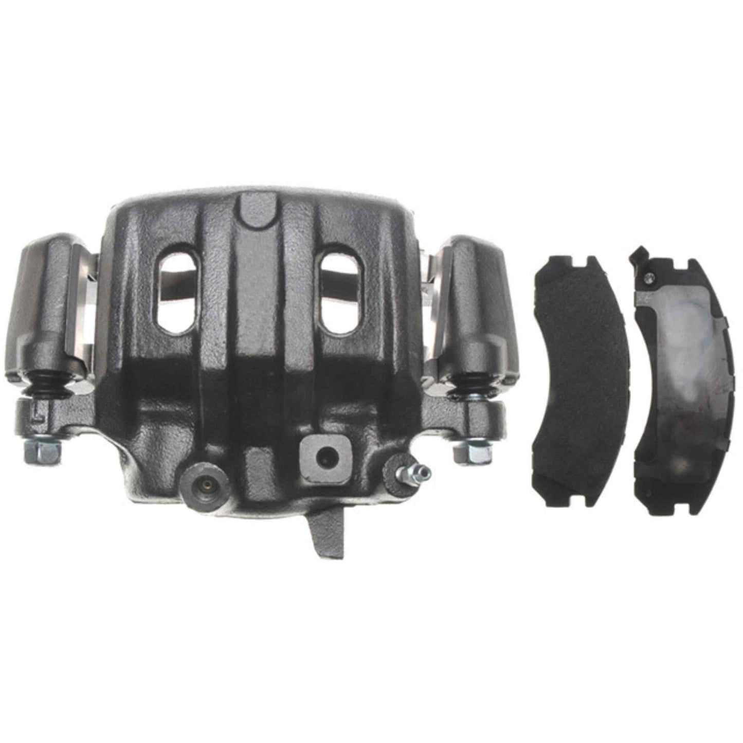 Raybestos Brakes Disc Brake Caliper RC10470