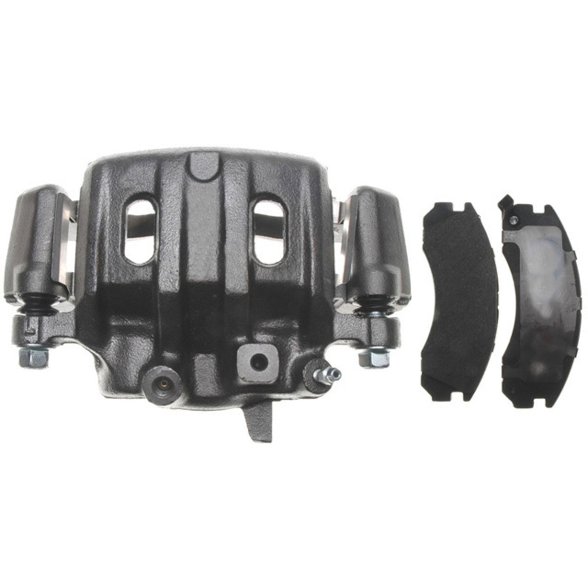 Raybestos Brakes Disc Brake Caliper RC10470