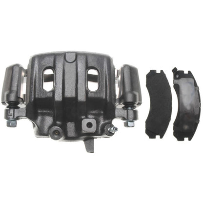 Raybestos Brakes Disc Brake Caliper RC10470