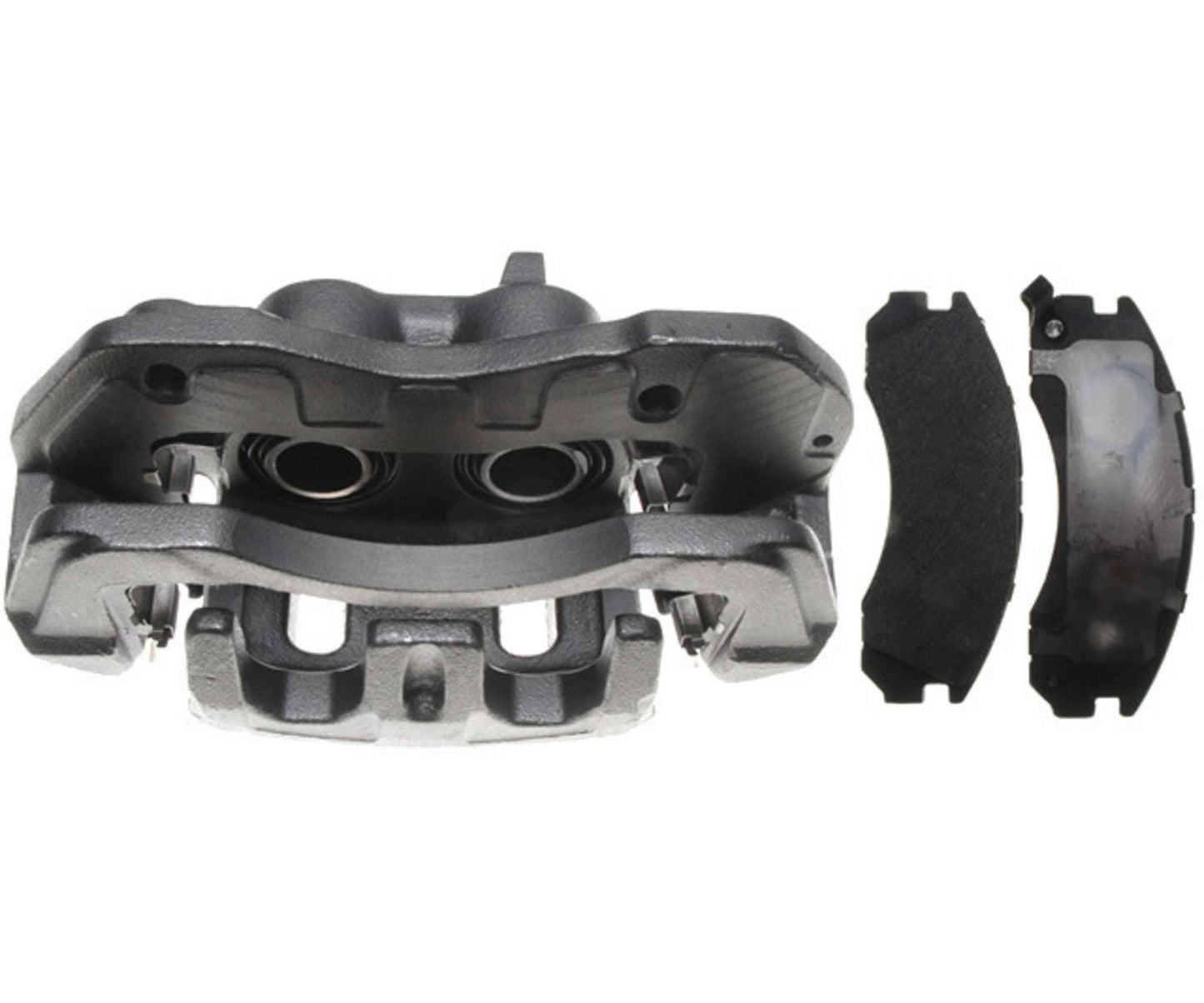 Raybestos Brakes Disc Brake Caliper RC10470