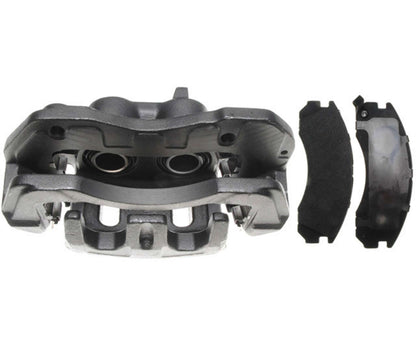 Raybestos Brakes Disc Brake Caliper RC10470