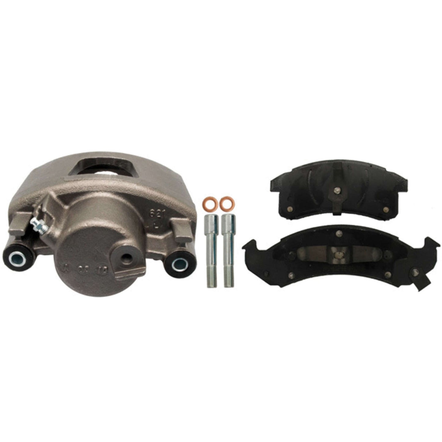 Raybestos Brakes Disc Brake Caliper RC10495