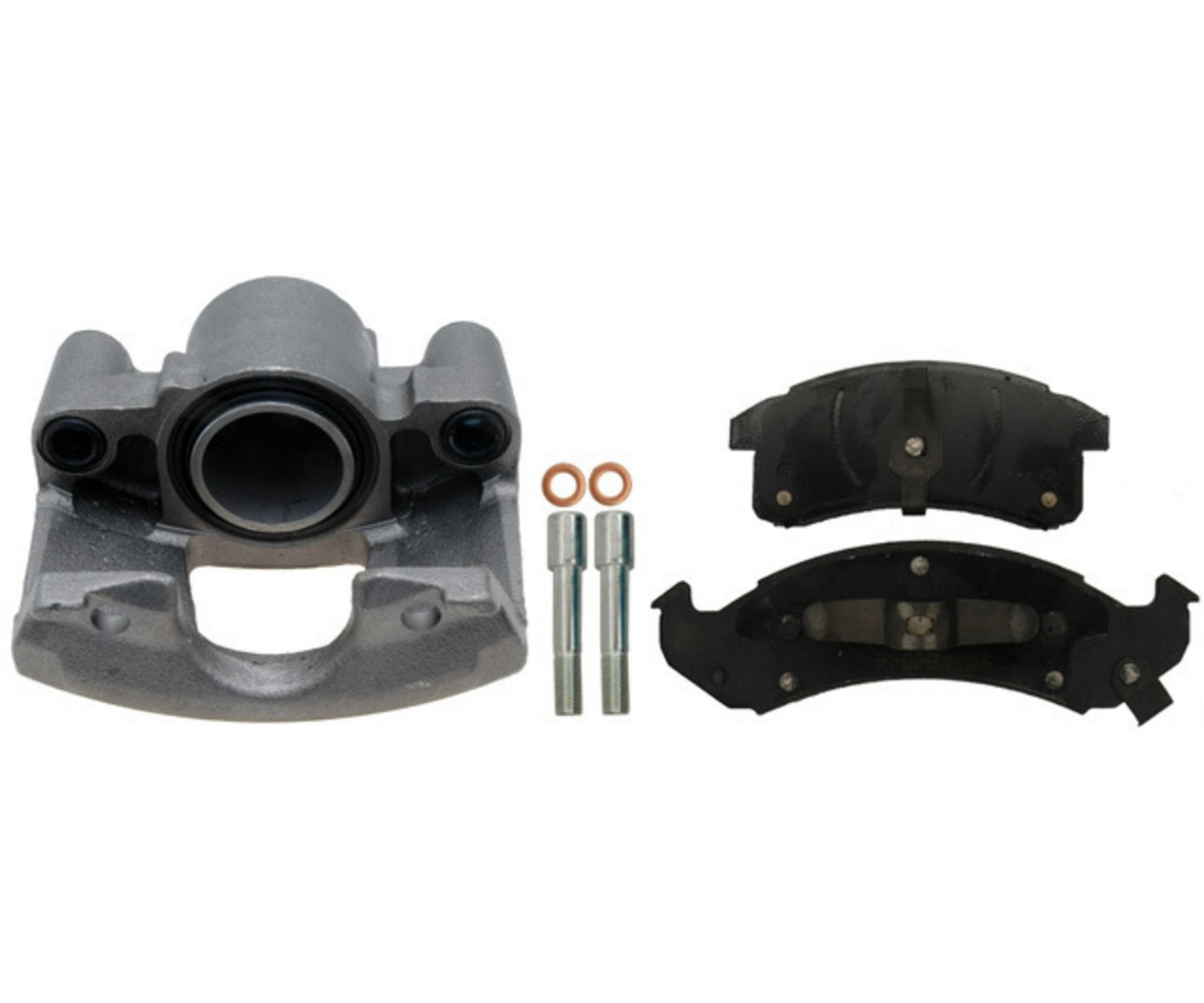 Raybestos Brakes Disc Brake Caliper RC10495