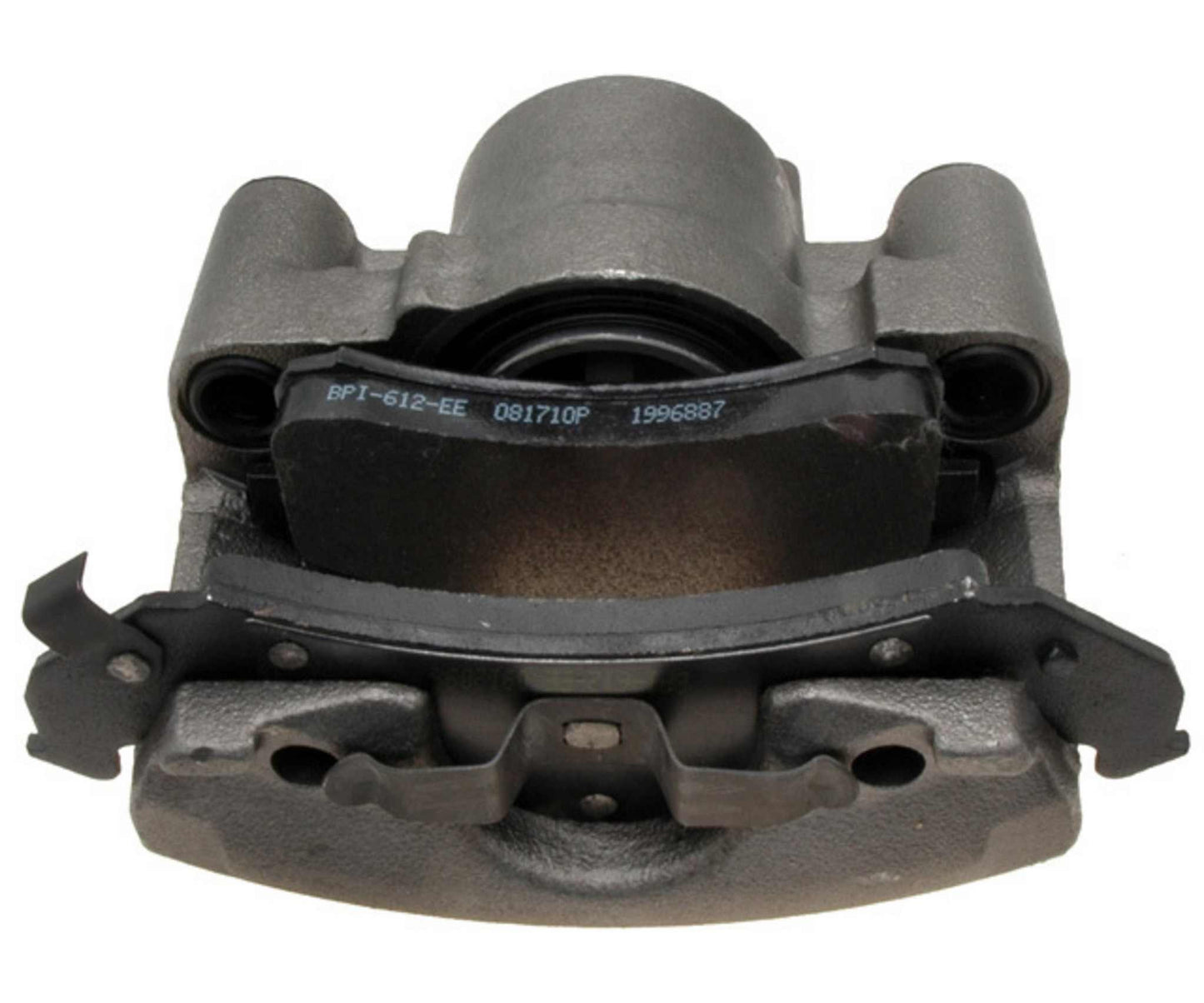 Raybestos Brakes Disc Brake Caliper RC10495