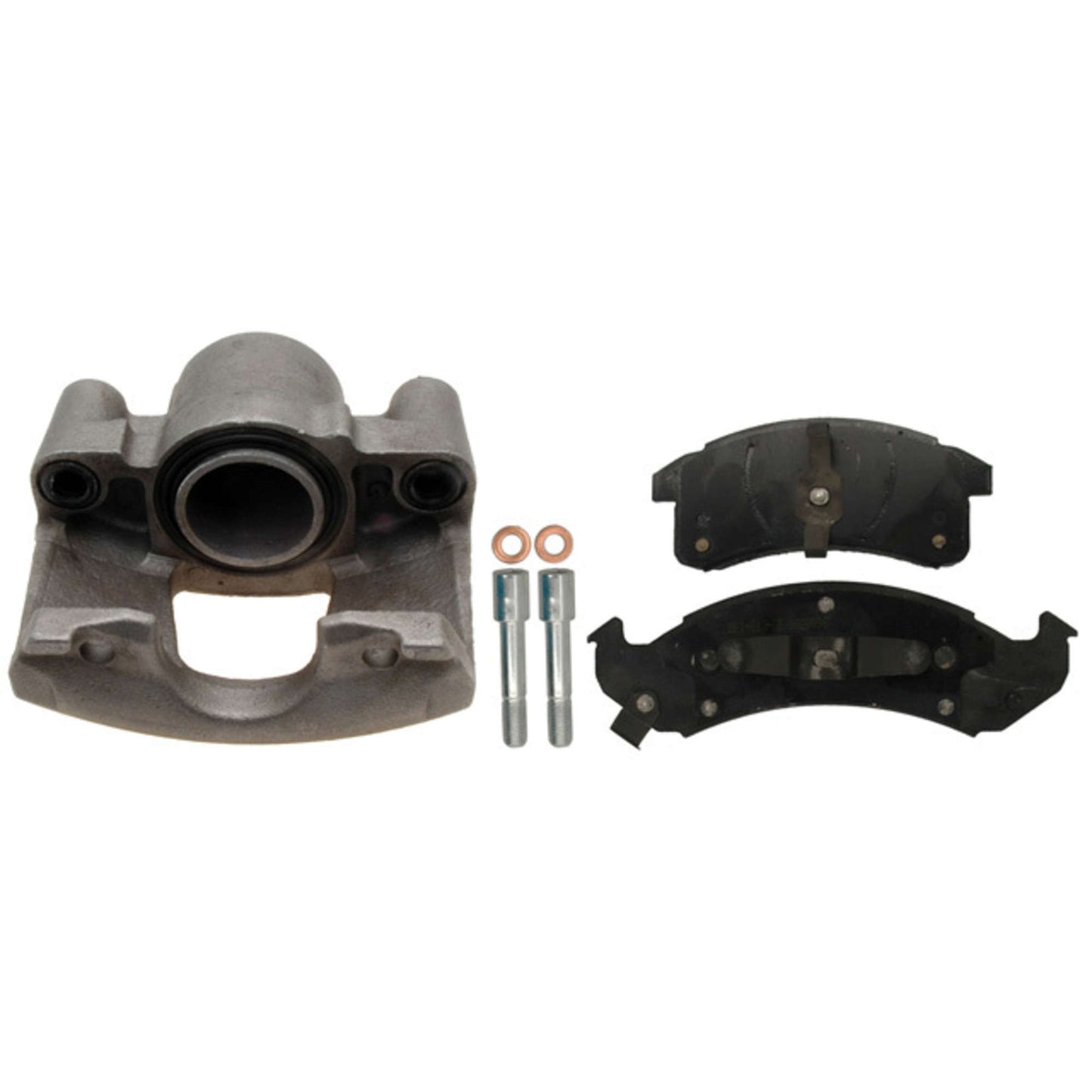Raybestos Brakes Disc Brake Caliper RC10496