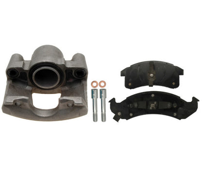 Raybestos Brakes Disc Brake Caliper RC10496