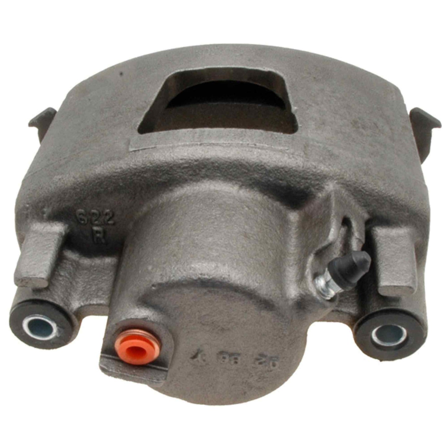 Raybestos Brakes Disc Brake Caliper RC10496