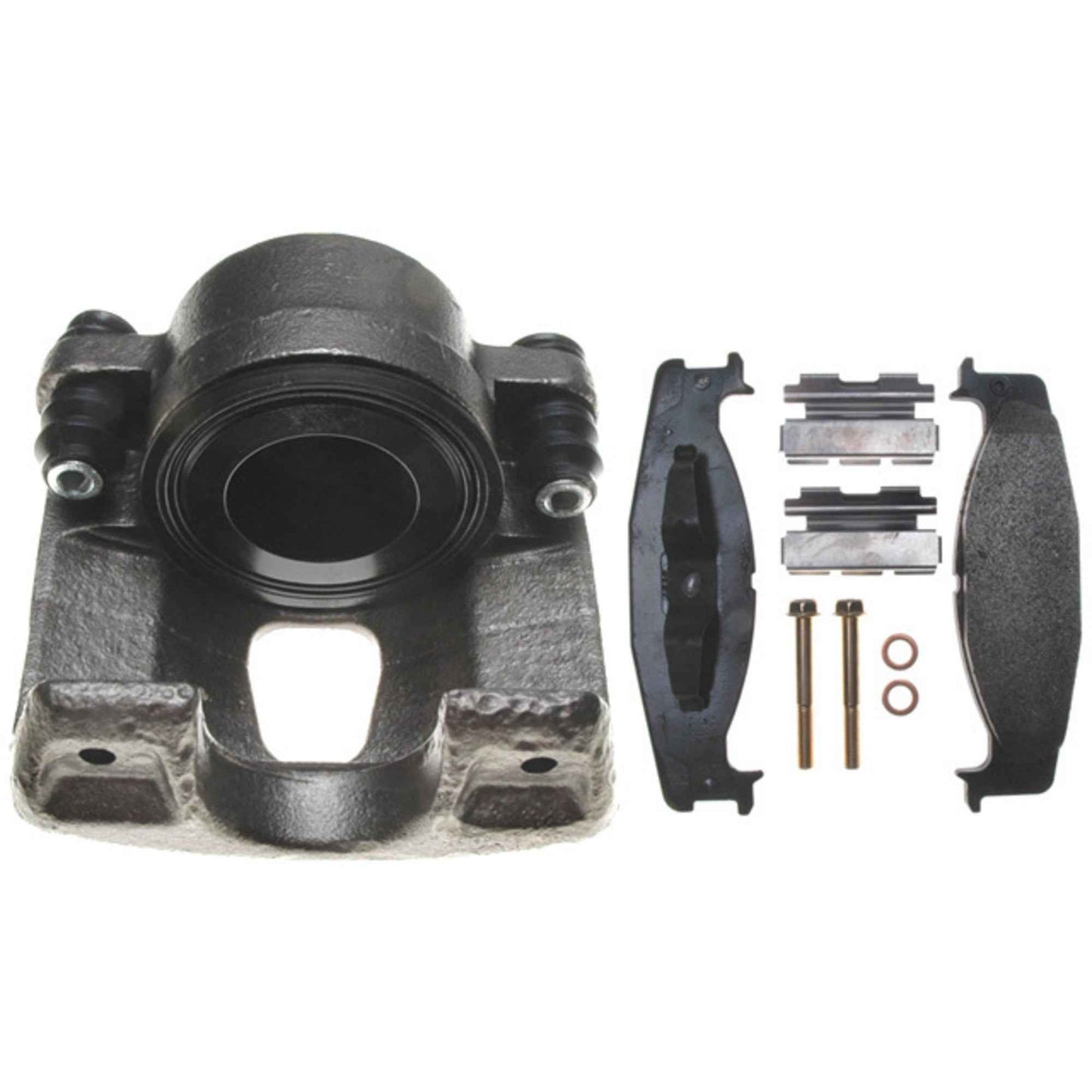 Raybestos Brakes Disc Brake Caliper RC10509