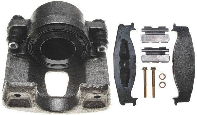 Raybestos Brakes Disc Brake Caliper RC10509